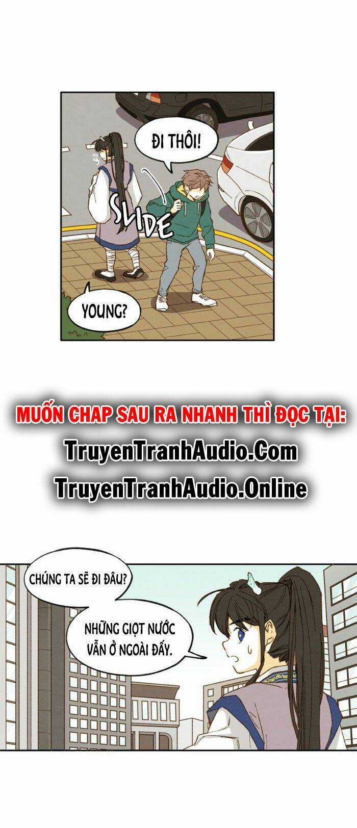 Bí Kíp Hóa Rồng Chapter 5 trang 31