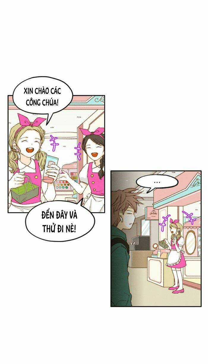 Bí Kíp Hóa Rồng Chapter 5 trang 34