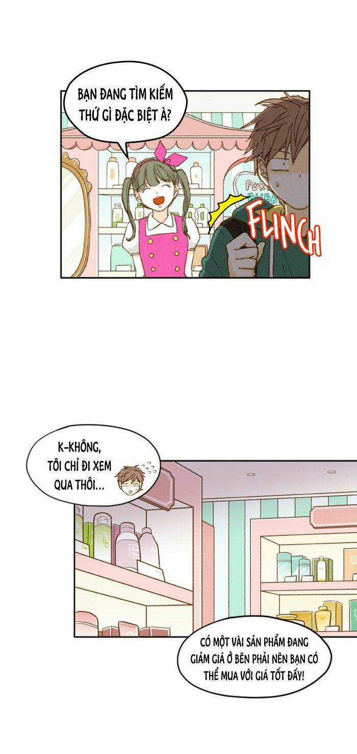 Bí Kíp Hóa Rồng Chapter 5 trang 36