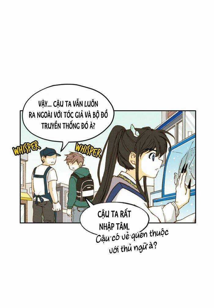 Bí Kíp Hóa Rồng Chapter 5 trang 4