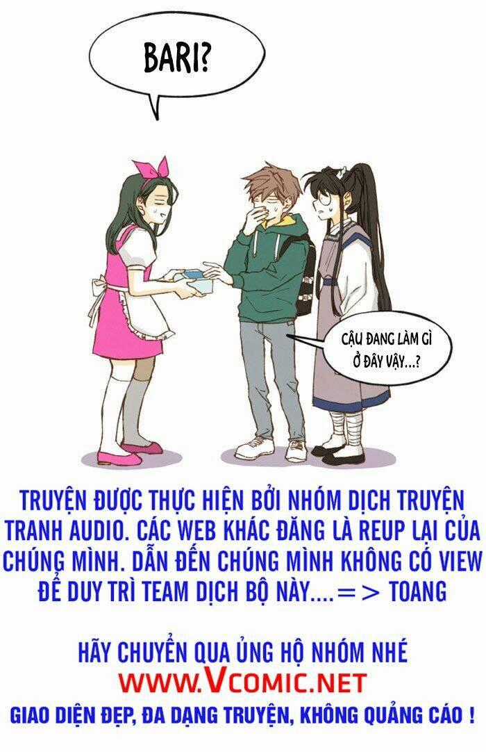 Bí Kíp Hóa Rồng Chapter 5 trang 41