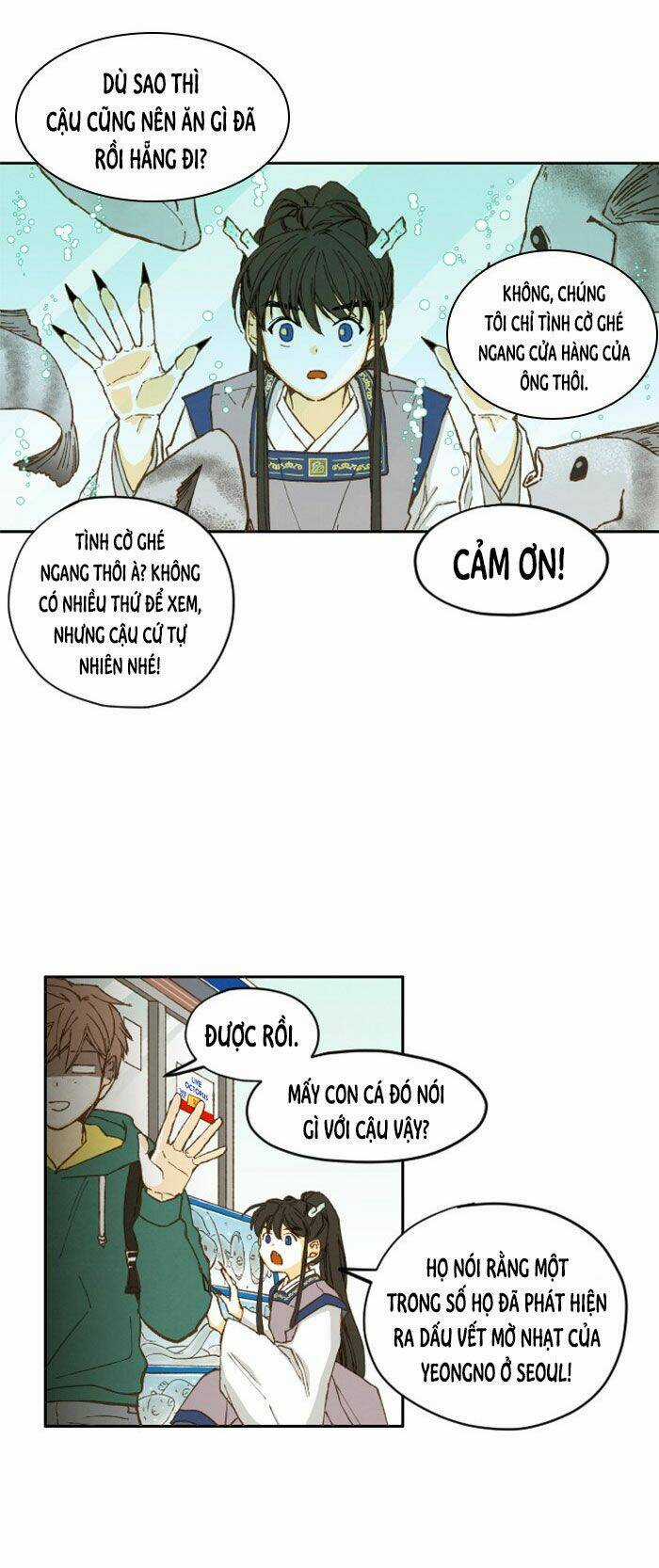 Bí Kíp Hóa Rồng Chapter 5 trang 5