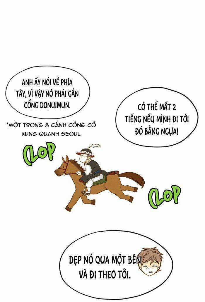 Bí Kíp Hóa Rồng Chapter 5 trang 6