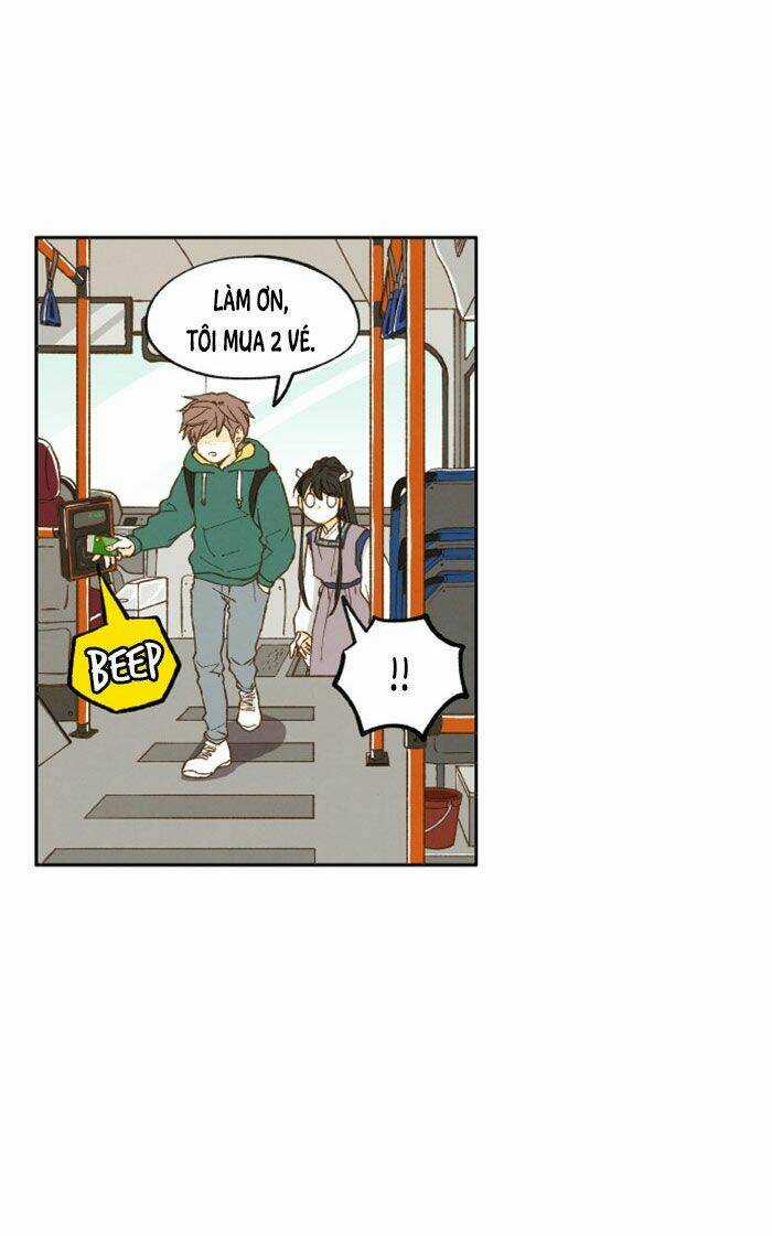 Bí Kíp Hóa Rồng Chapter 5 trang 8