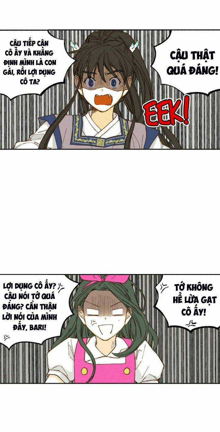 Bí Kíp Hóa Rồng Chapter 6 trang 10