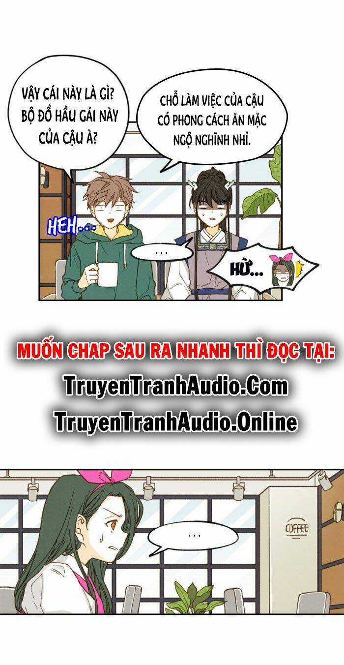 Bí Kíp Hóa Rồng Chapter 6 trang 11