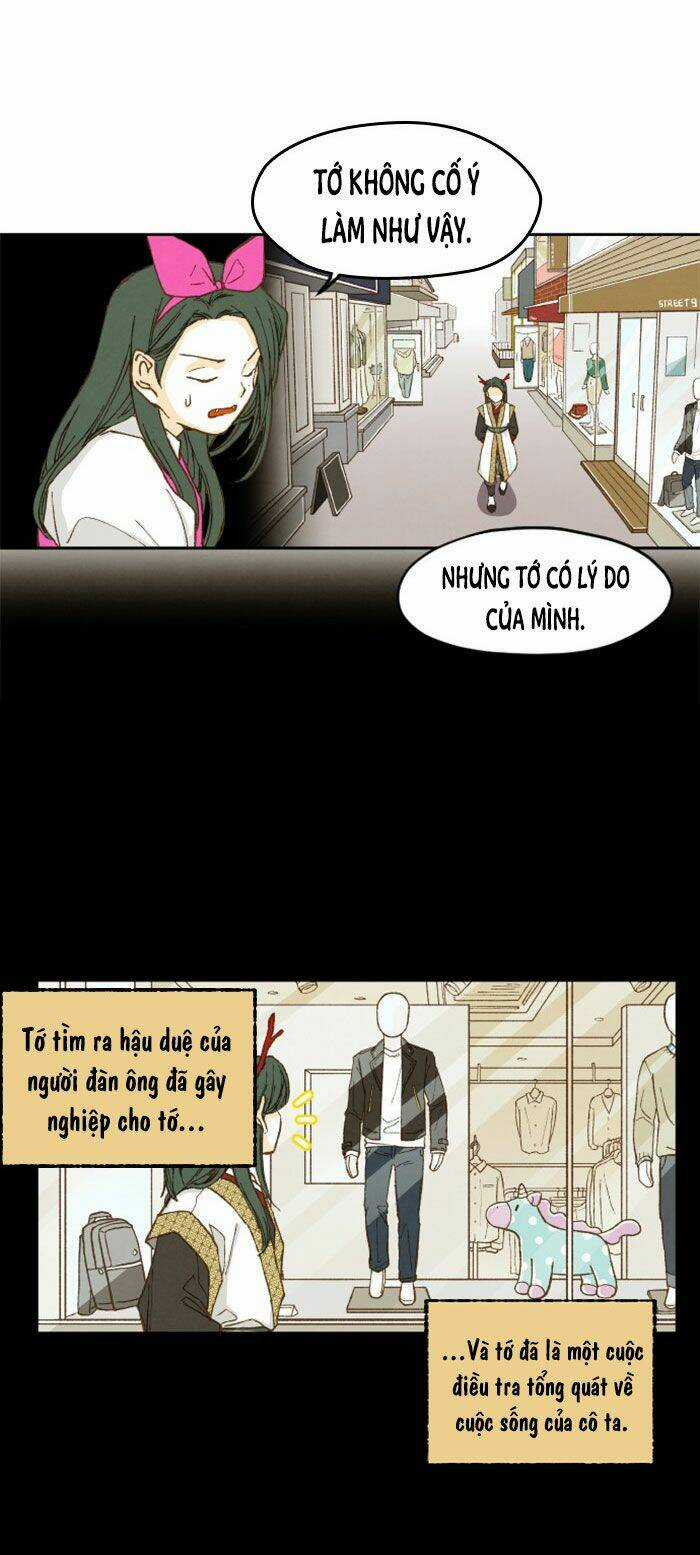 Bí Kíp Hóa Rồng Chapter 6 trang 12