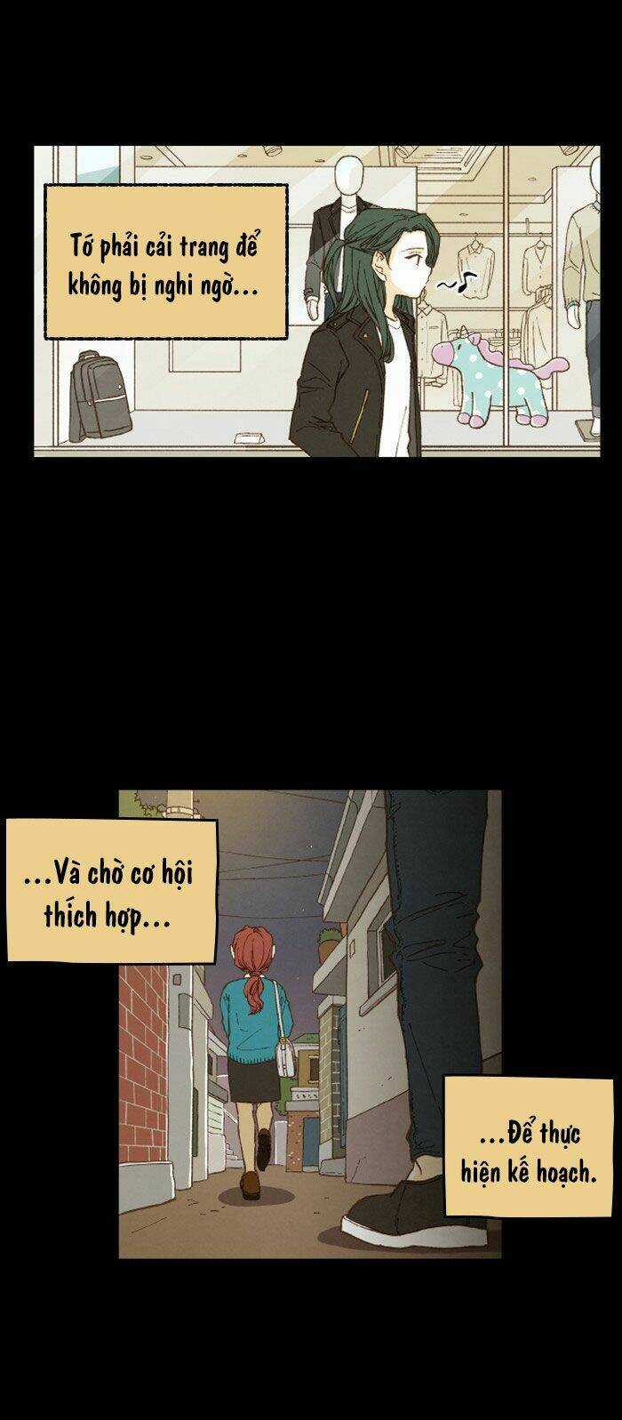 Bí Kíp Hóa Rồng Chapter 6 trang 13