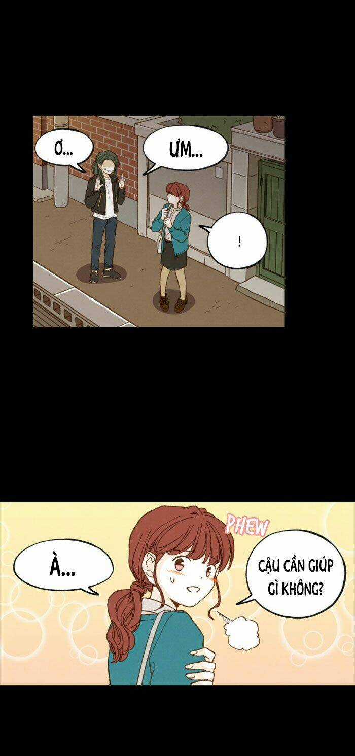 Bí Kíp Hóa Rồng Chapter 6 trang 16