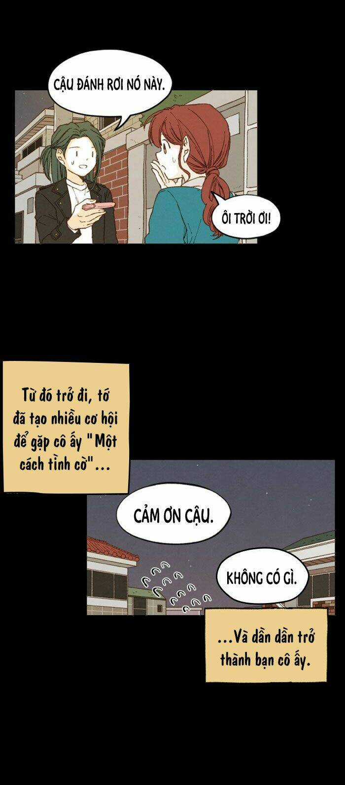 Bí Kíp Hóa Rồng Chapter 6 trang 17