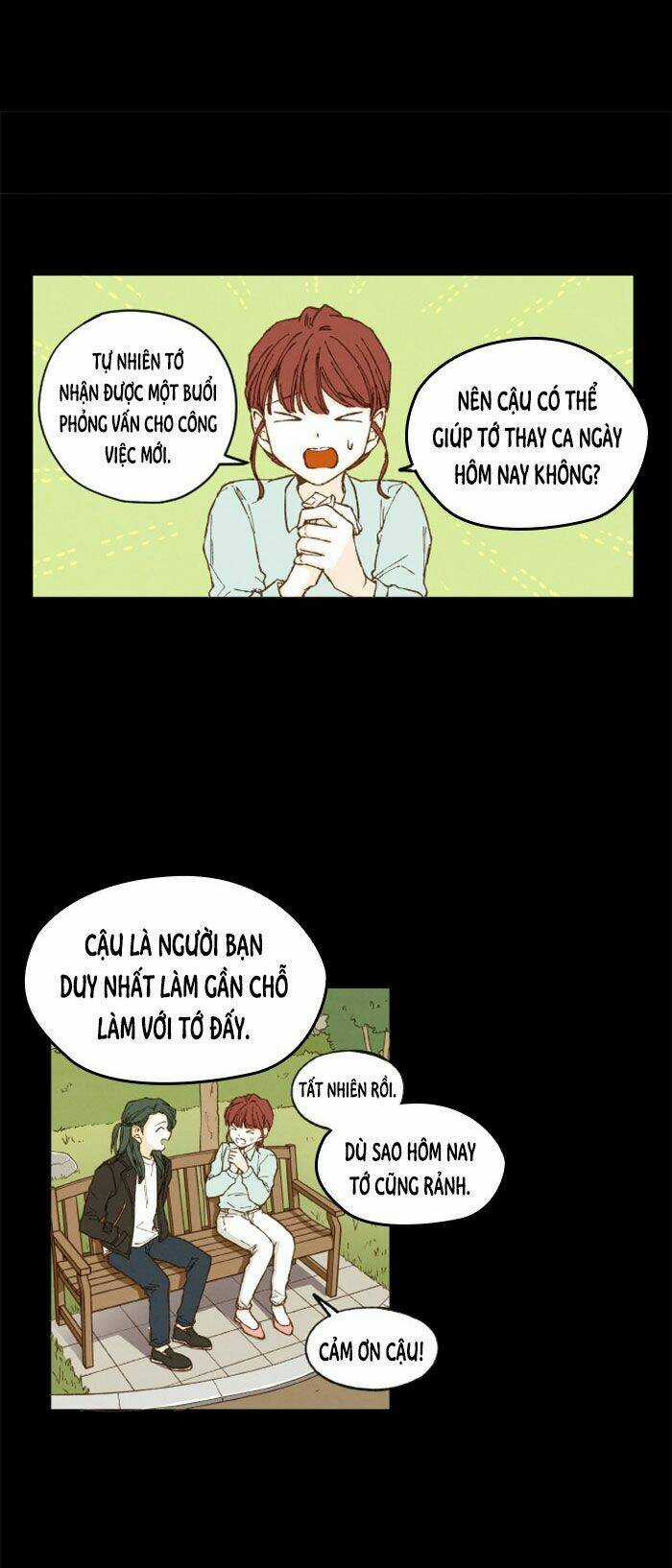 Bí Kíp Hóa Rồng Chapter 6 trang 18