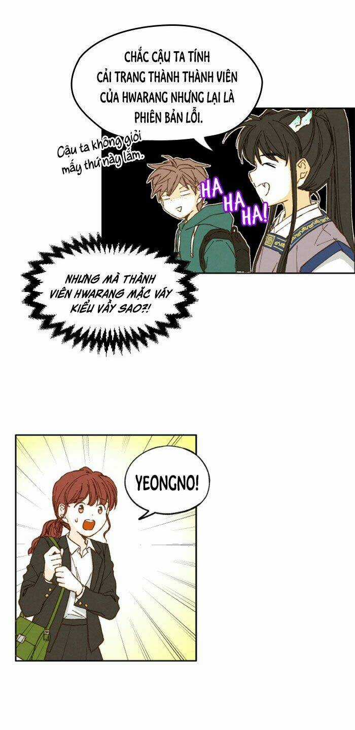 Bí Kíp Hóa Rồng Chapter 6 trang 2