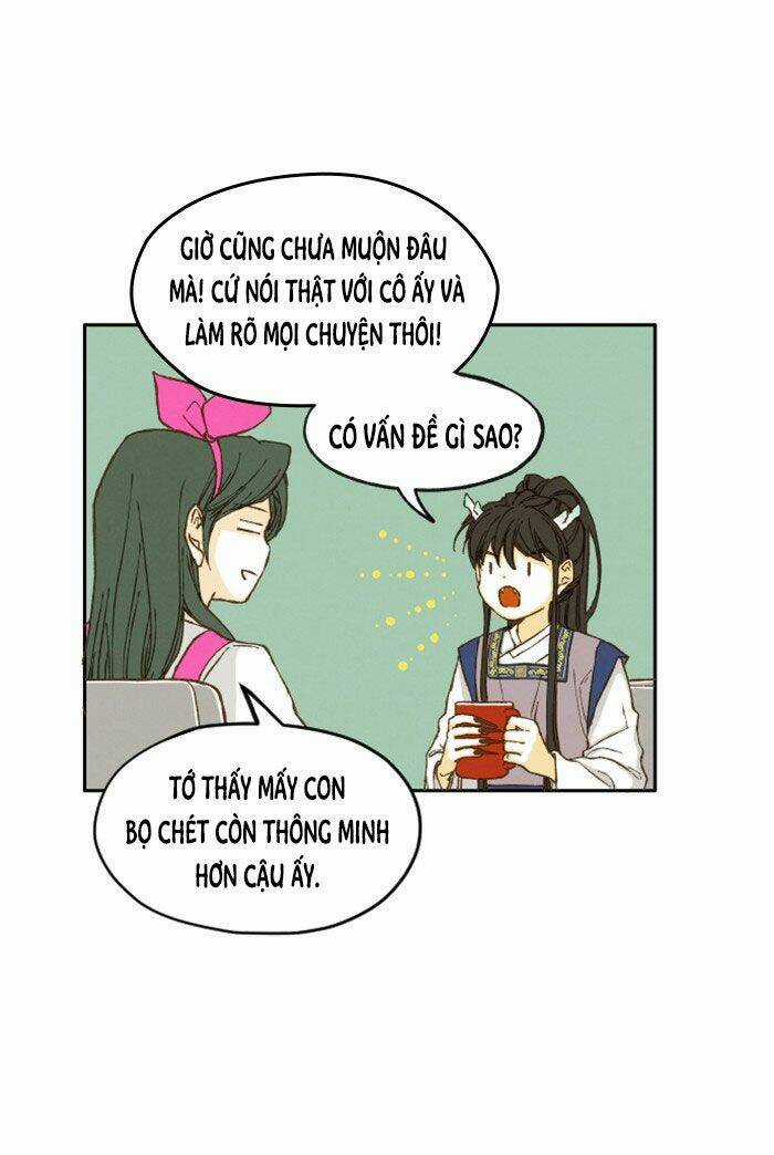 Bí Kíp Hóa Rồng Chapter 6 trang 20