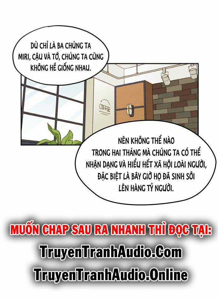 Bí Kíp Hóa Rồng Chapter 6 trang 23