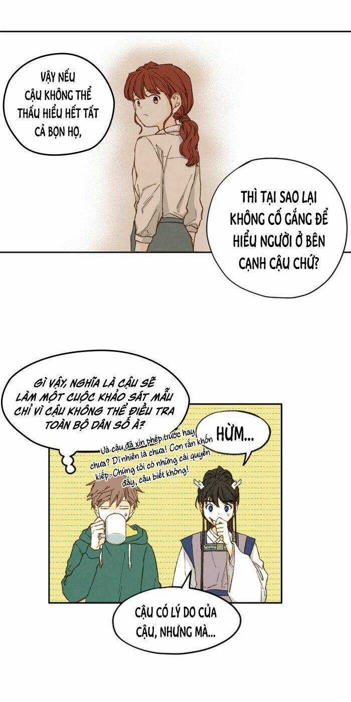 Bí Kíp Hóa Rồng Chapter 6 trang 24