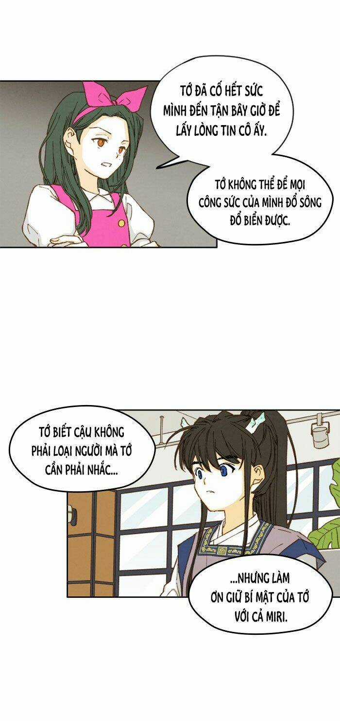 Bí Kíp Hóa Rồng Chapter 6 trang 25