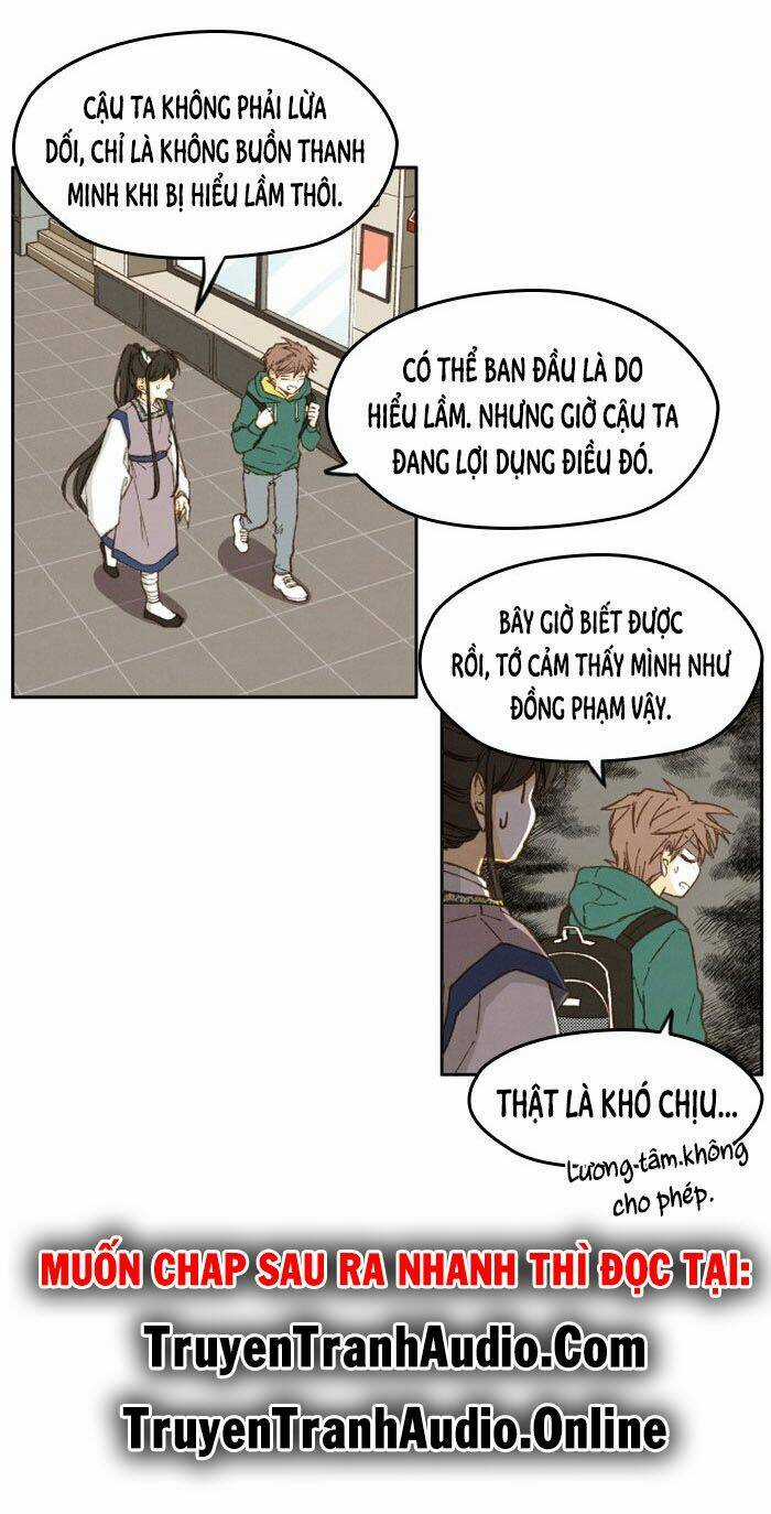 Bí Kíp Hóa Rồng Chapter 6 trang 27