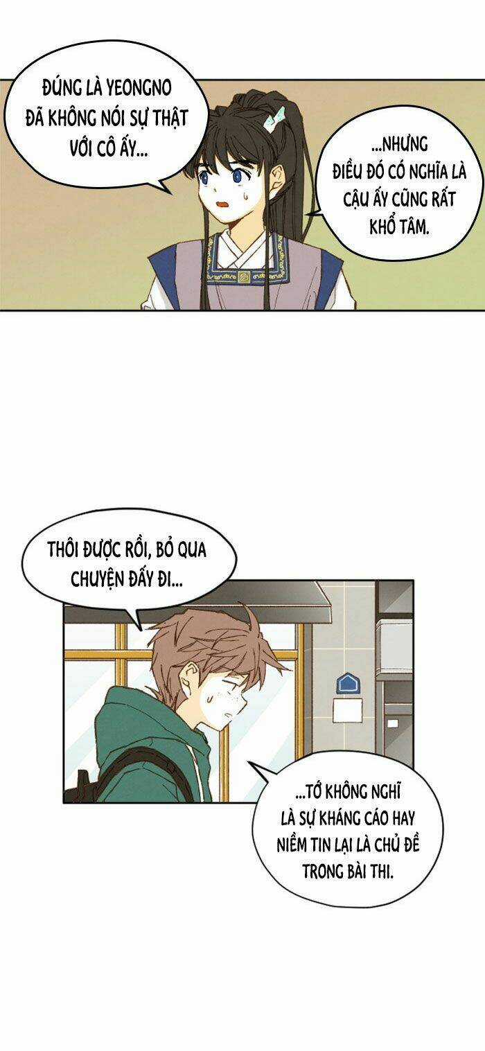 Bí Kíp Hóa Rồng Chapter 6 trang 28