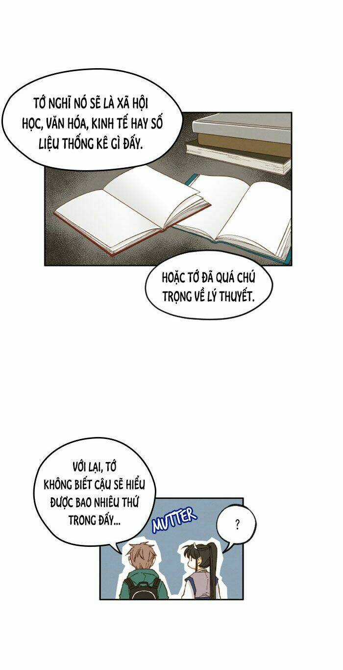 Bí Kíp Hóa Rồng Chapter 6 trang 29