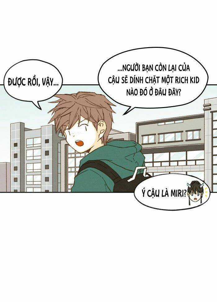 Bí Kíp Hóa Rồng Chapter 6 trang 30