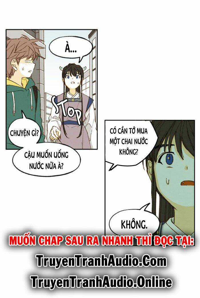 Bí Kíp Hóa Rồng Chapter 6 trang 31