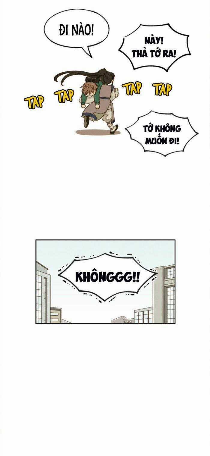 Bí Kíp Hóa Rồng Chapter 6 trang 37