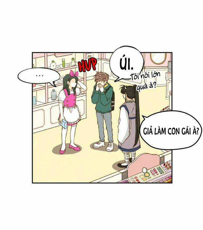 Bí Kíp Hóa Rồng Chapter 6 trang 8