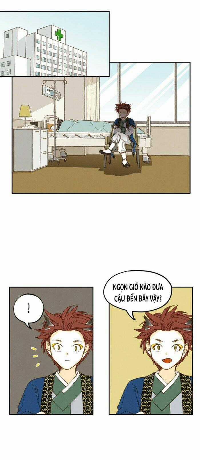 Bí Kíp Hóa Rồng Chapter 7 trang 1