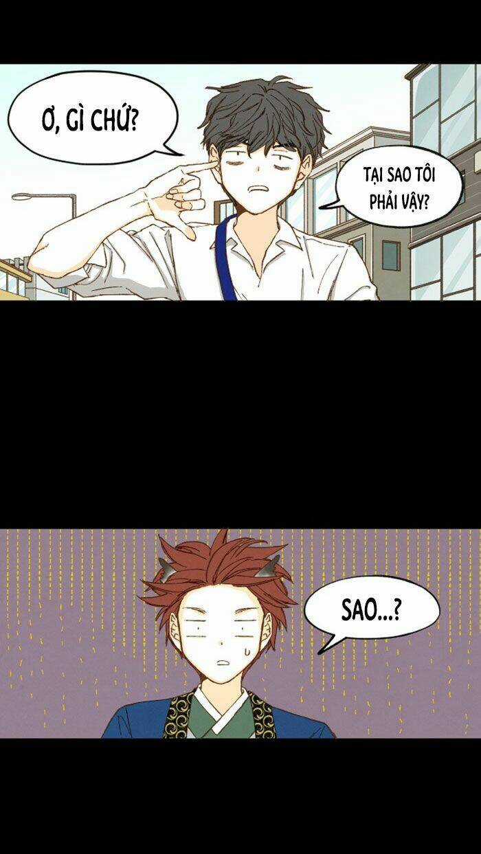 Bí Kíp Hóa Rồng Chapter 7 trang 12