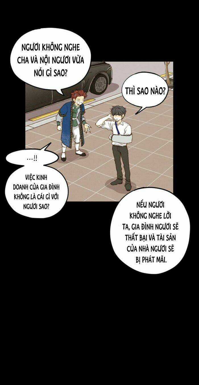 Bí Kíp Hóa Rồng Chapter 7 trang 13