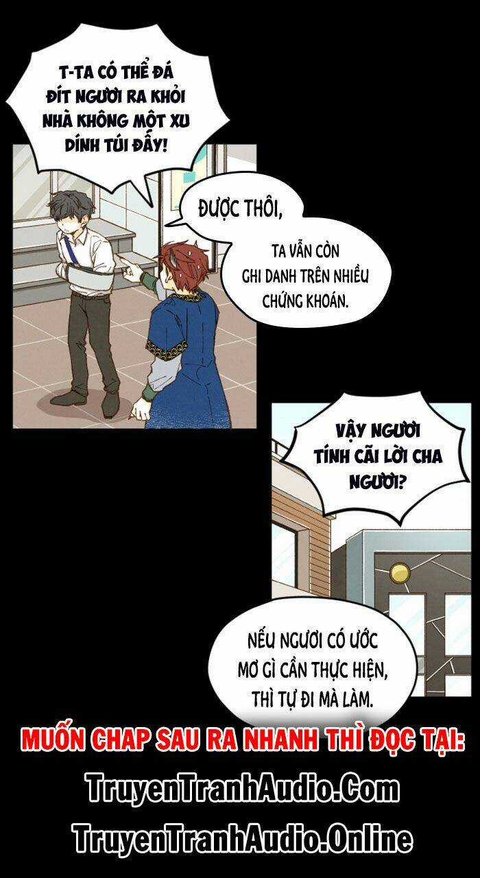 Bí Kíp Hóa Rồng Chapter 7 trang 15