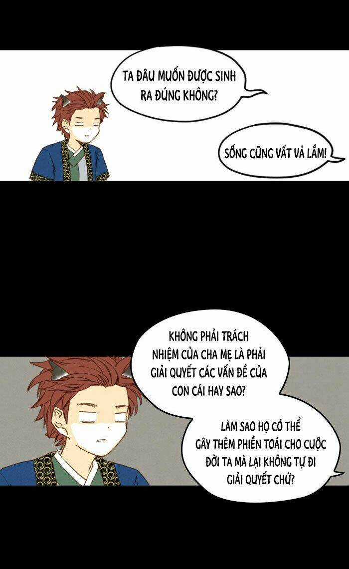 Bí Kíp Hóa Rồng Chapter 7 trang 17