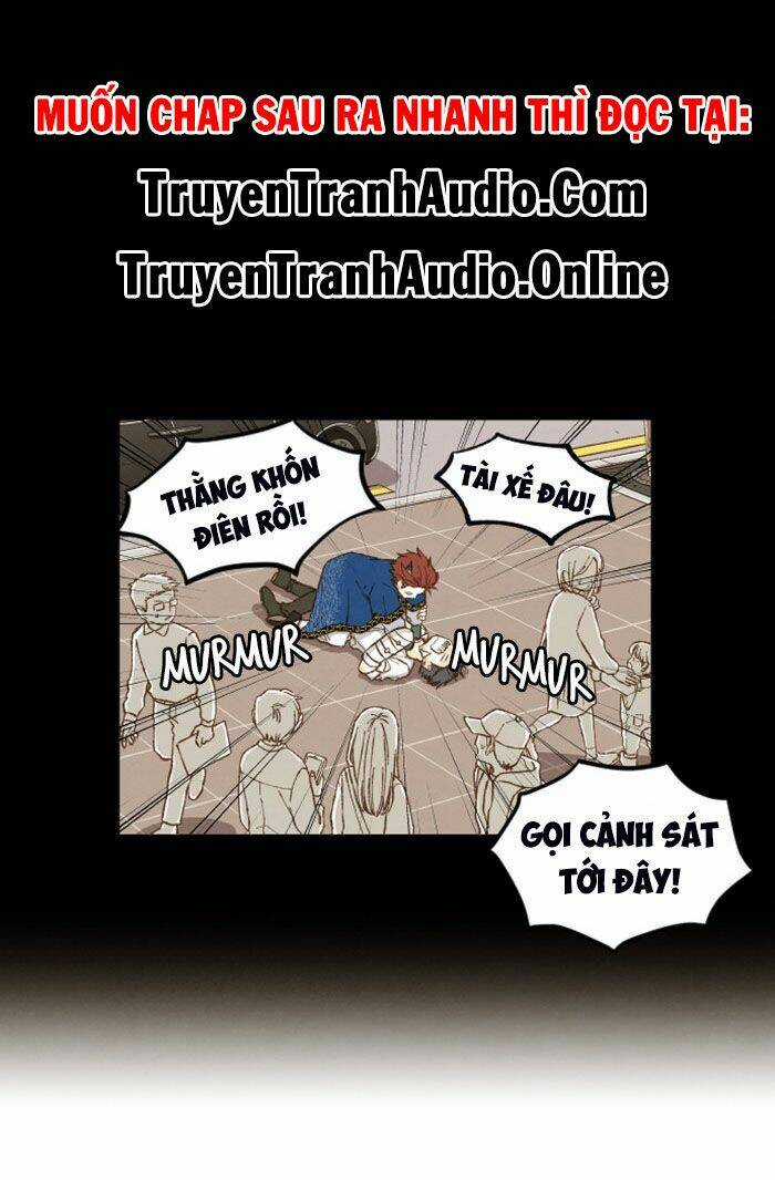 Bí Kíp Hóa Rồng Chapter 7 trang 19