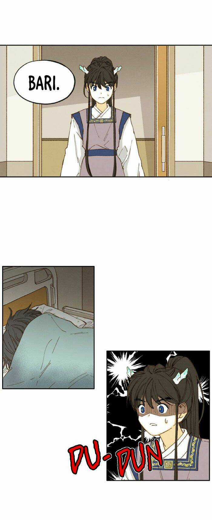 Bí Kíp Hóa Rồng Chapter 7 trang 2