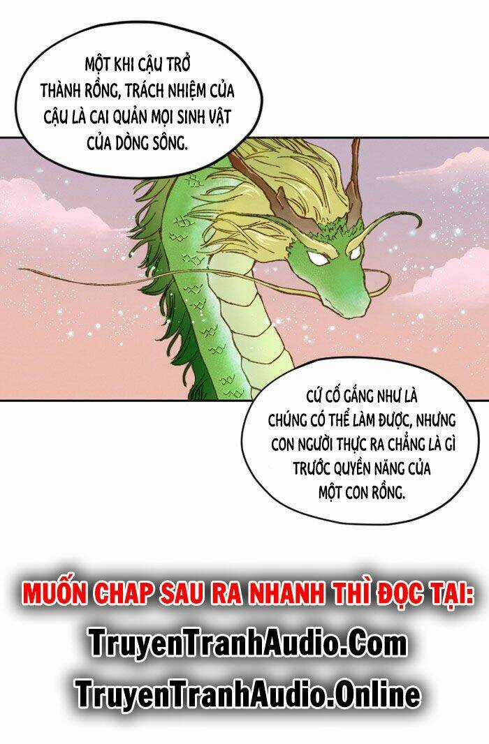 Bí Kíp Hóa Rồng Chapter 7 trang 23