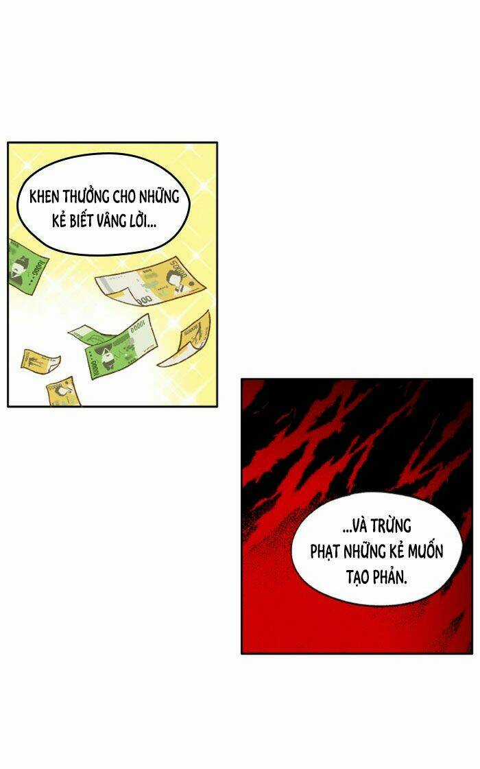 Bí Kíp Hóa Rồng Chapter 7 trang 25