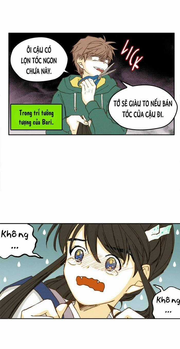 Bí Kíp Hóa Rồng Chapter 7 trang 38