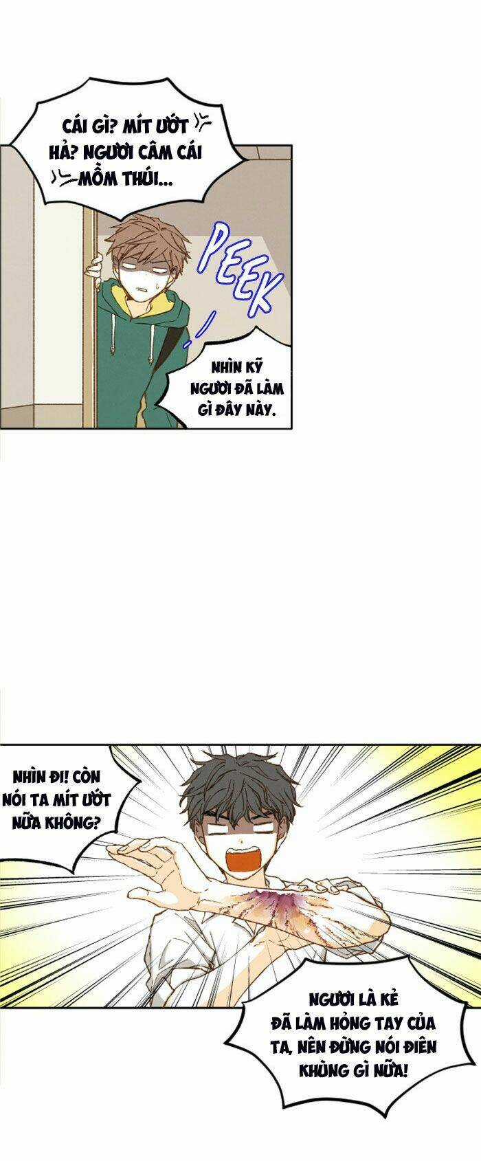 Bí Kíp Hóa Rồng Chapter 7 trang 6