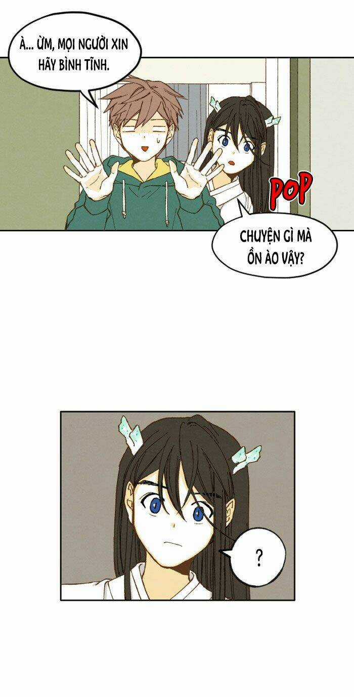 Bí Kíp Hóa Rồng Chapter 8 trang 13