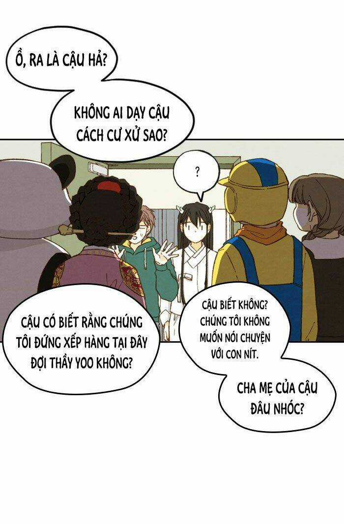 Bí Kíp Hóa Rồng Chapter 8 trang 14