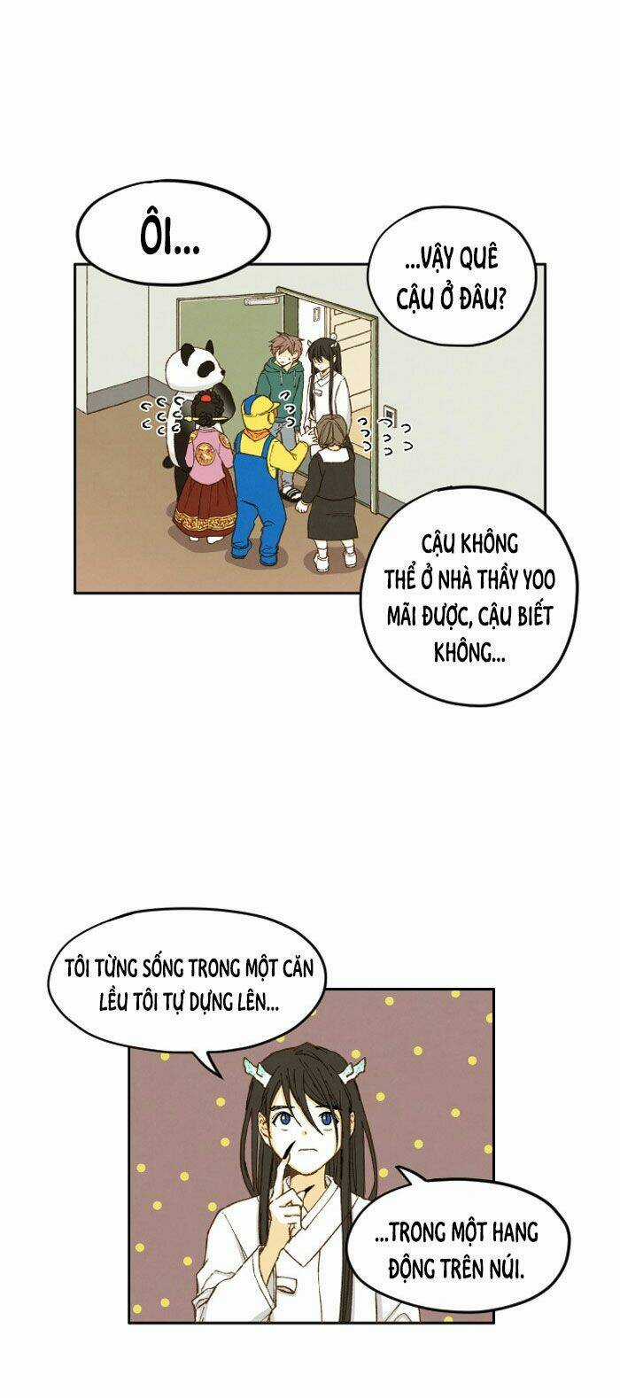 Bí Kíp Hóa Rồng Chapter 8 trang 16