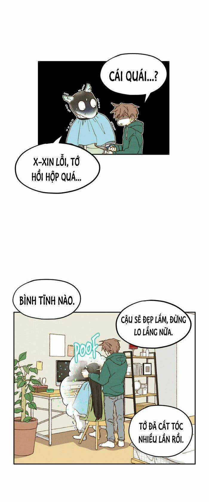 Bí Kíp Hóa Rồng Chapter 8 trang 2