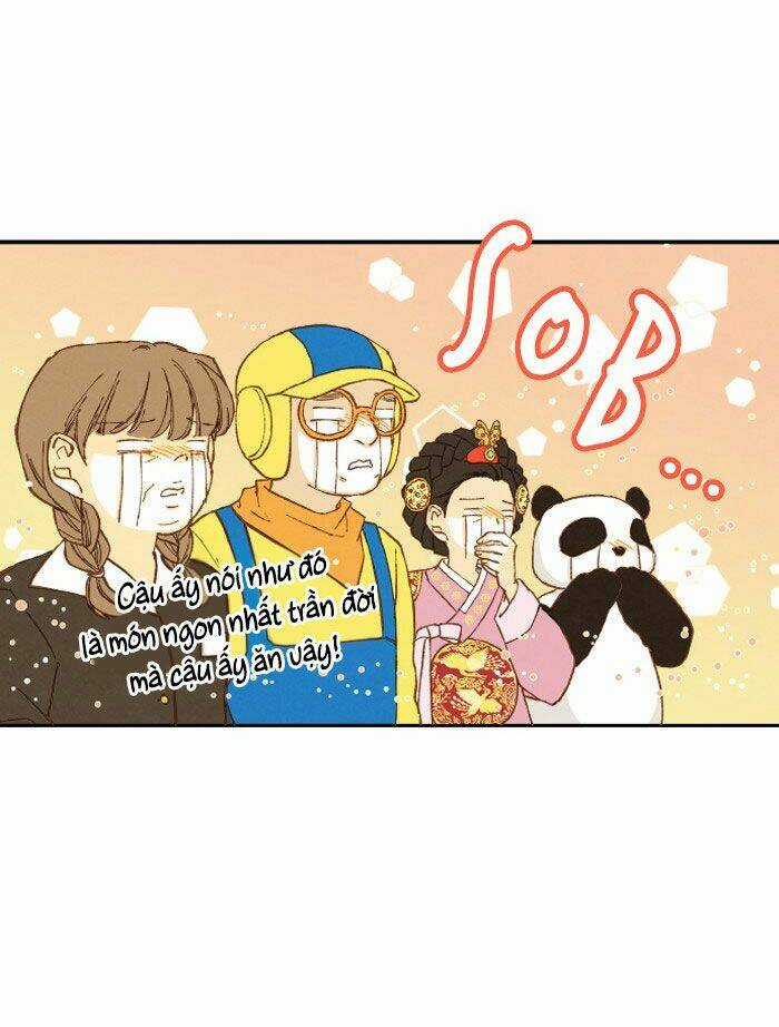 Bí Kíp Hóa Rồng Chapter 8 trang 20