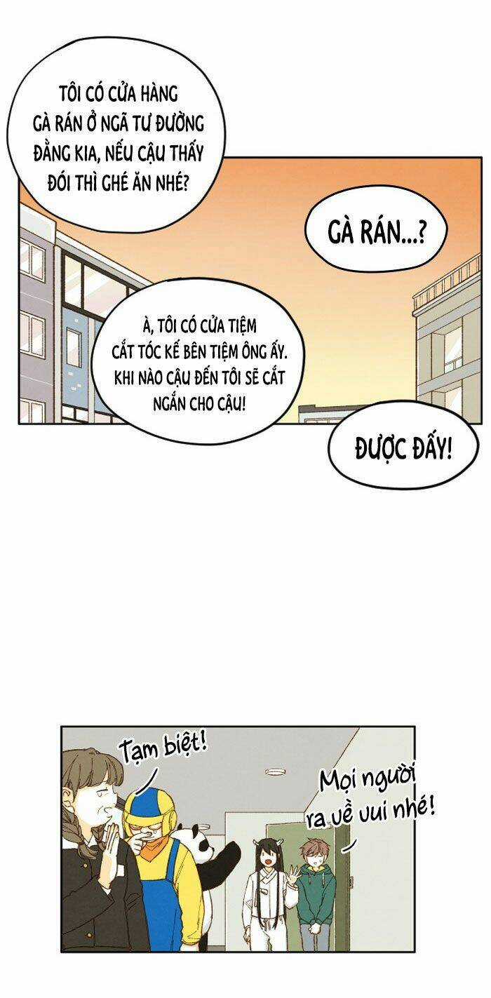 Bí Kíp Hóa Rồng Chapter 8 trang 24