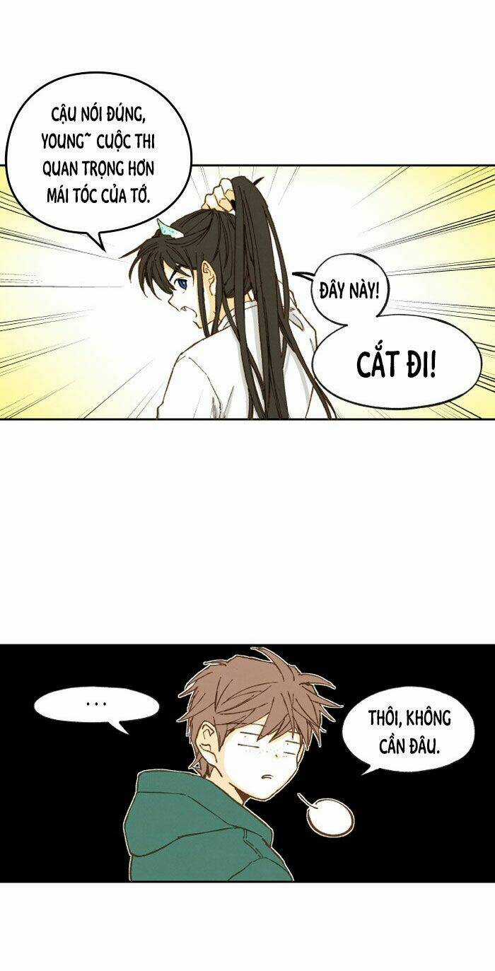 Bí Kíp Hóa Rồng Chapter 8 trang 26