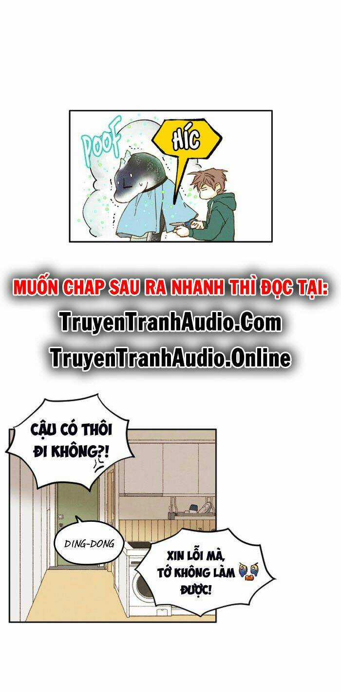 Bí Kíp Hóa Rồng Chapter 8 trang 3