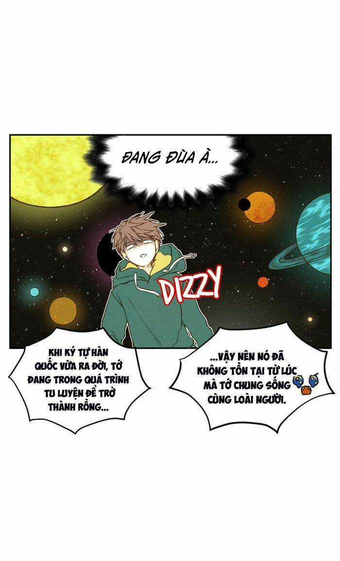 Bí Kíp Hóa Rồng Chapter 8 trang 32