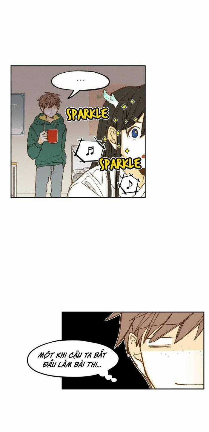 Bí Kíp Hóa Rồng Chapter 8 trang 36