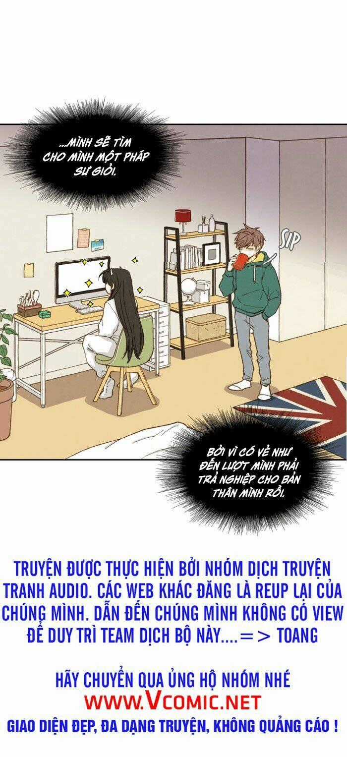 Bí Kíp Hóa Rồng Chapter 8 trang 37