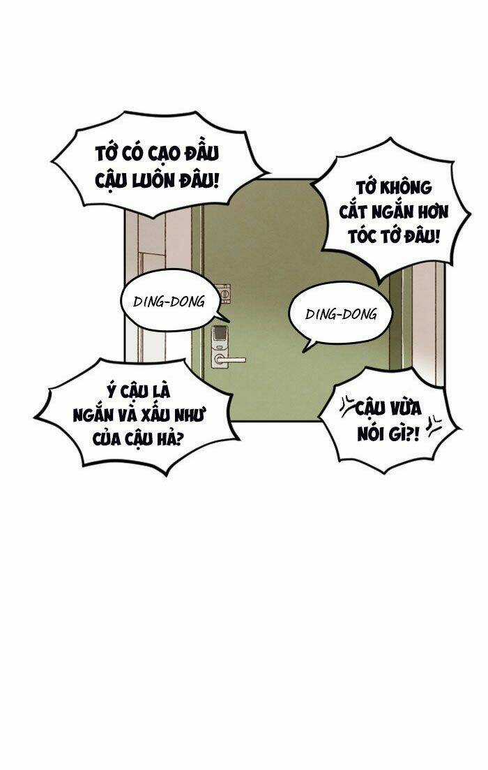 Bí Kíp Hóa Rồng Chapter 8 trang 4